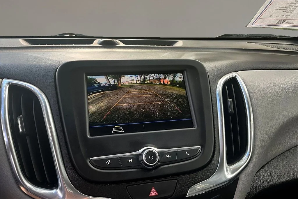Used 2019 Storm Blue Metallic Chevrolet LT image 14