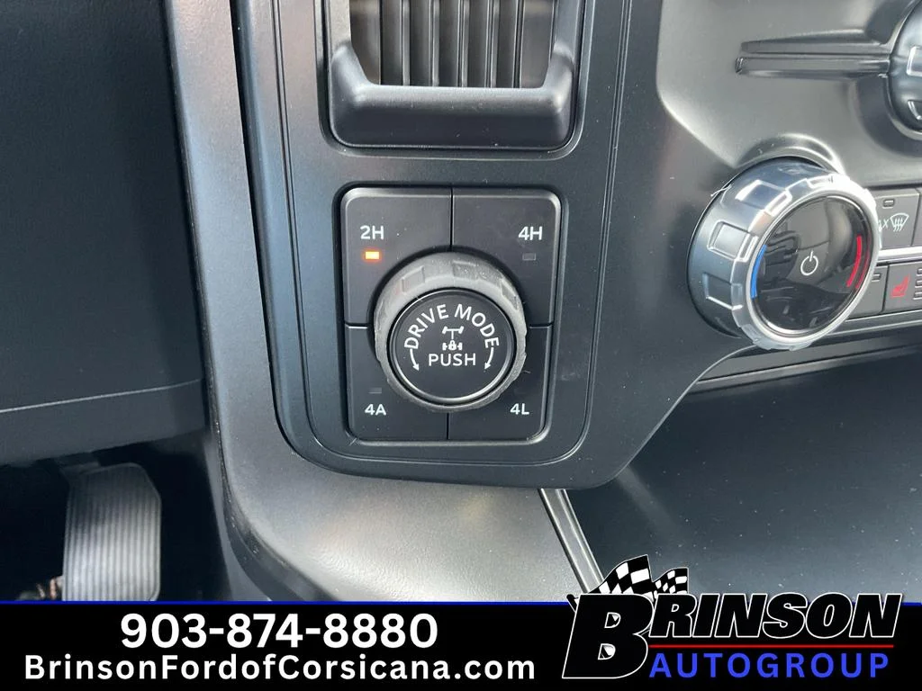 New 2026 Oxford White Ford Lariat® image 18