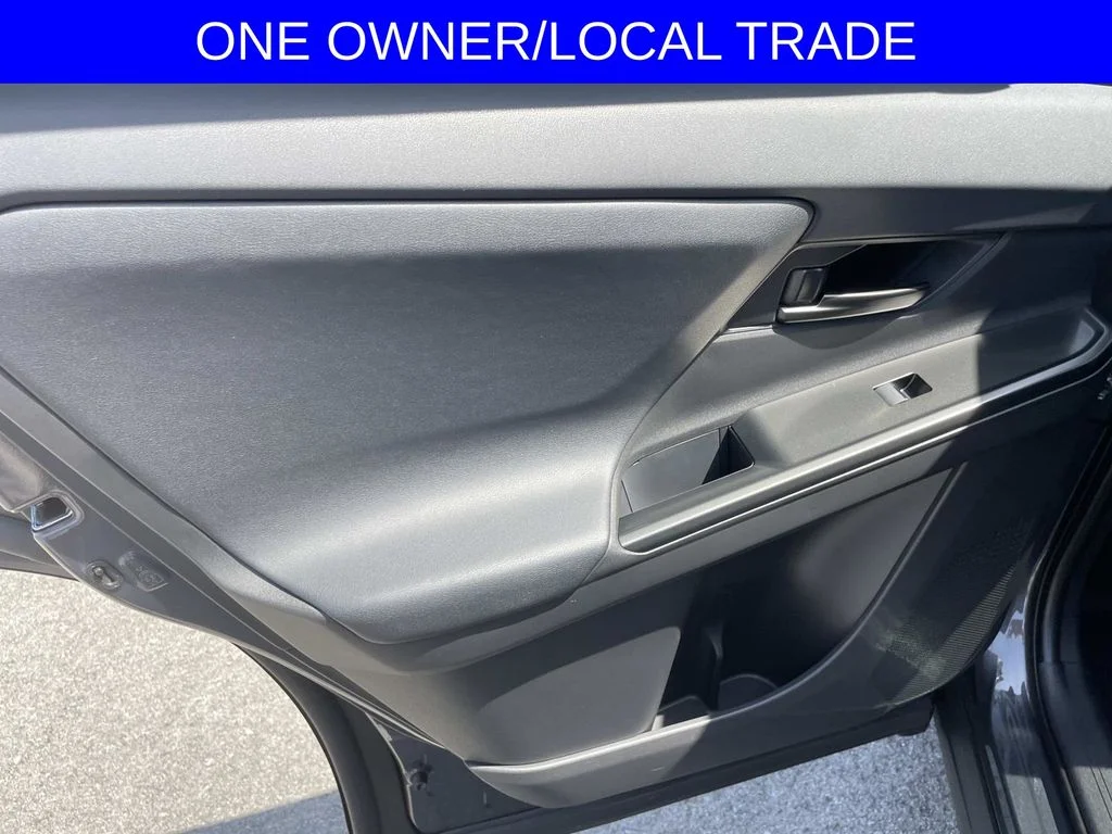 Used 2026 Gray Toyota Premium image 12