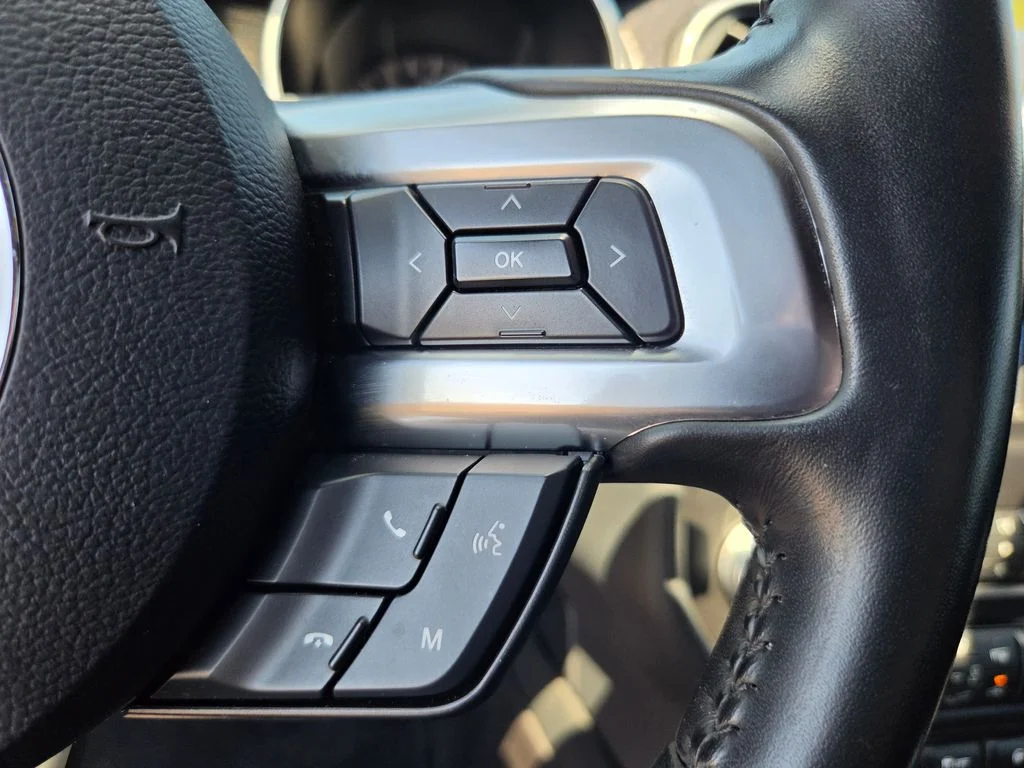 Used 2019 Black Ford GT image 14