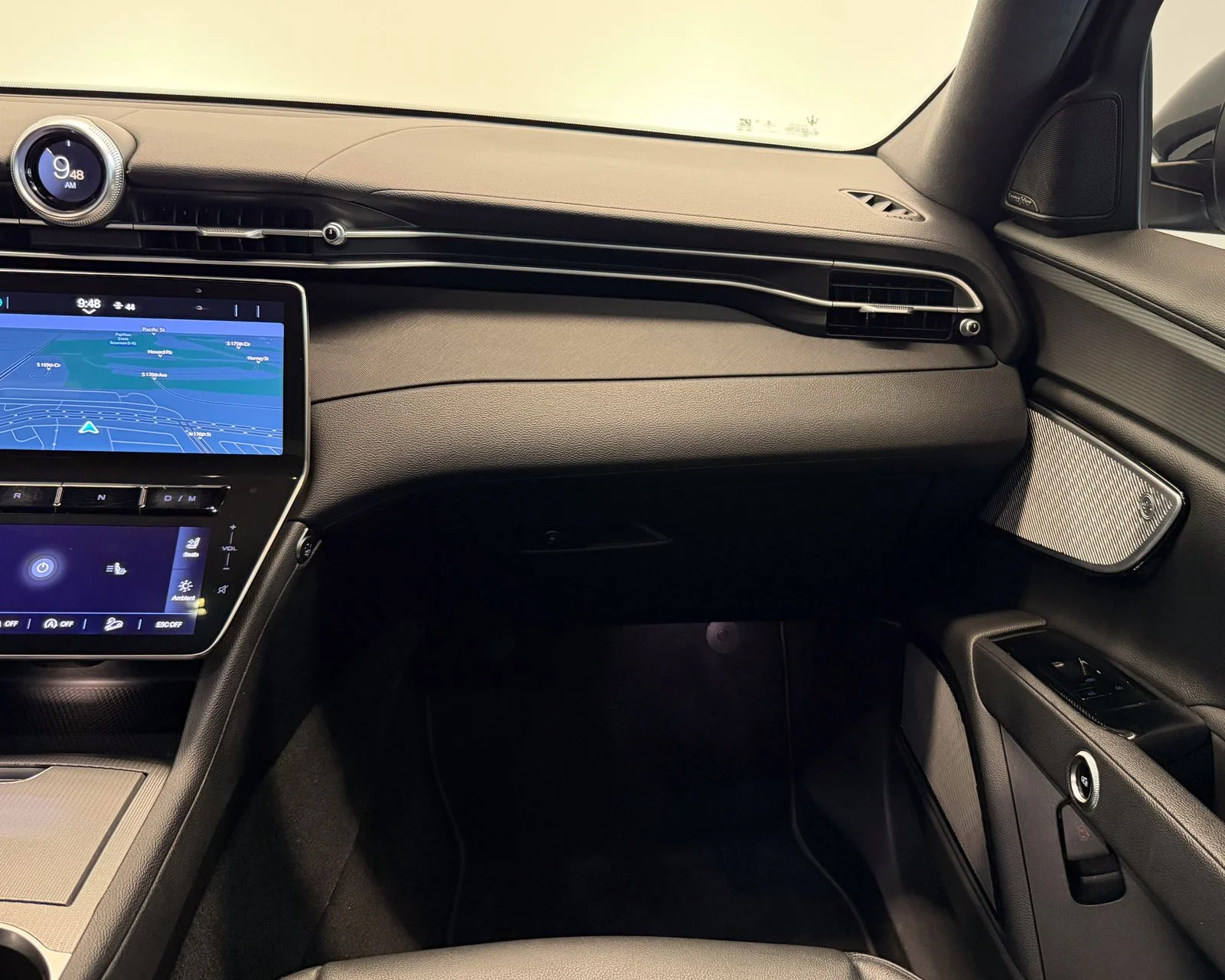 Used 2024 Black Maserati GT image 35