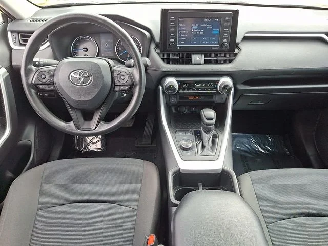 Used 2022 Gray Toyota LE image 15