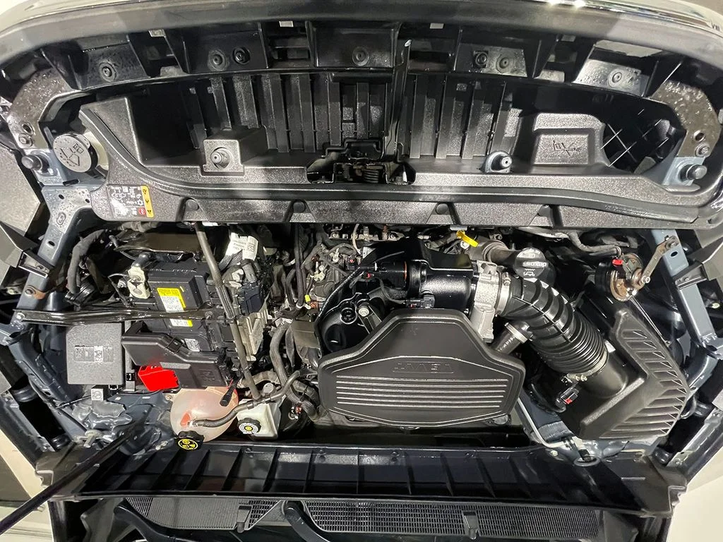 Used 2019 Blue GMC SLE-2 image 41
