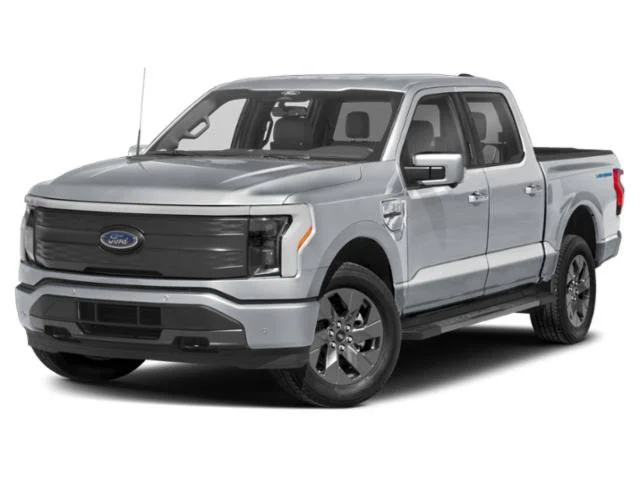 2022 Ford F-150 Lariat 4x4 SuperCrew 5-1/2 Box's photo