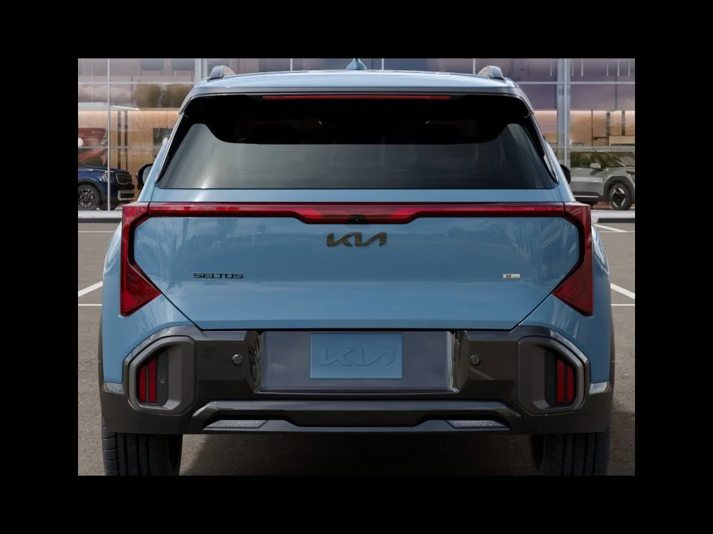 New 2027  Kia X-Line S image 64
