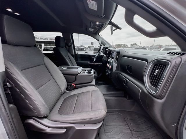 2023 GMC Sierra 2500HD SLE - Photo 39