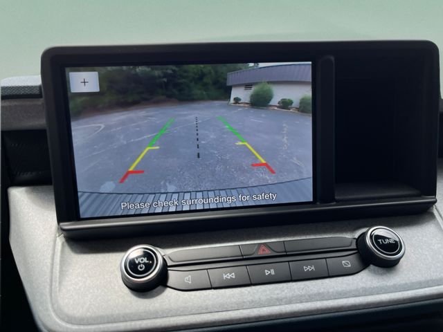 Used 2022 Shadow Black Ford XLT image 18