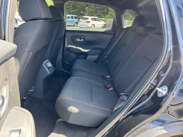 2027 Honda HR-V Sport - Photo 14