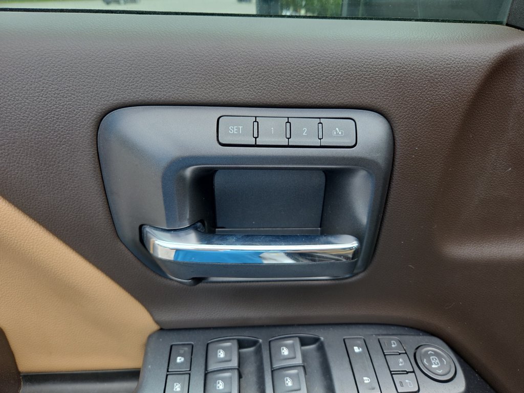 2019 GMC Sierra 2500 Denali HD Denali - Photo 18