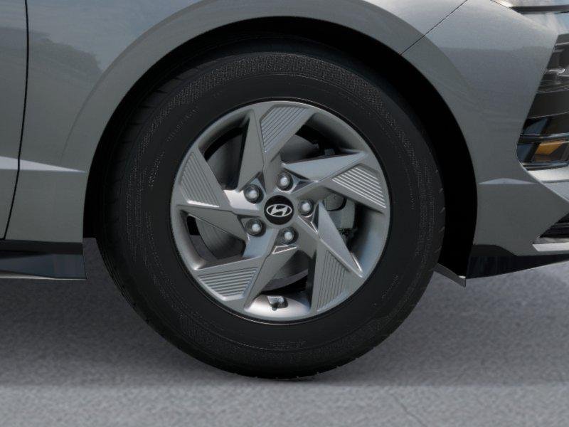 New 2026 Portofino Gray Hyundai SE image 28