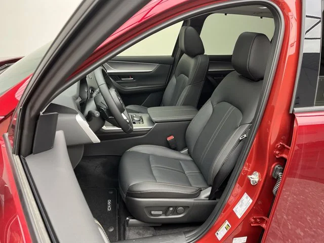 2026 Mazda CX-90 Preferred Package - Photo 9