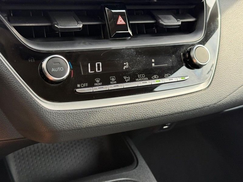 Certified Used 2024 Classic Silver Metallic Toyota LE image 19