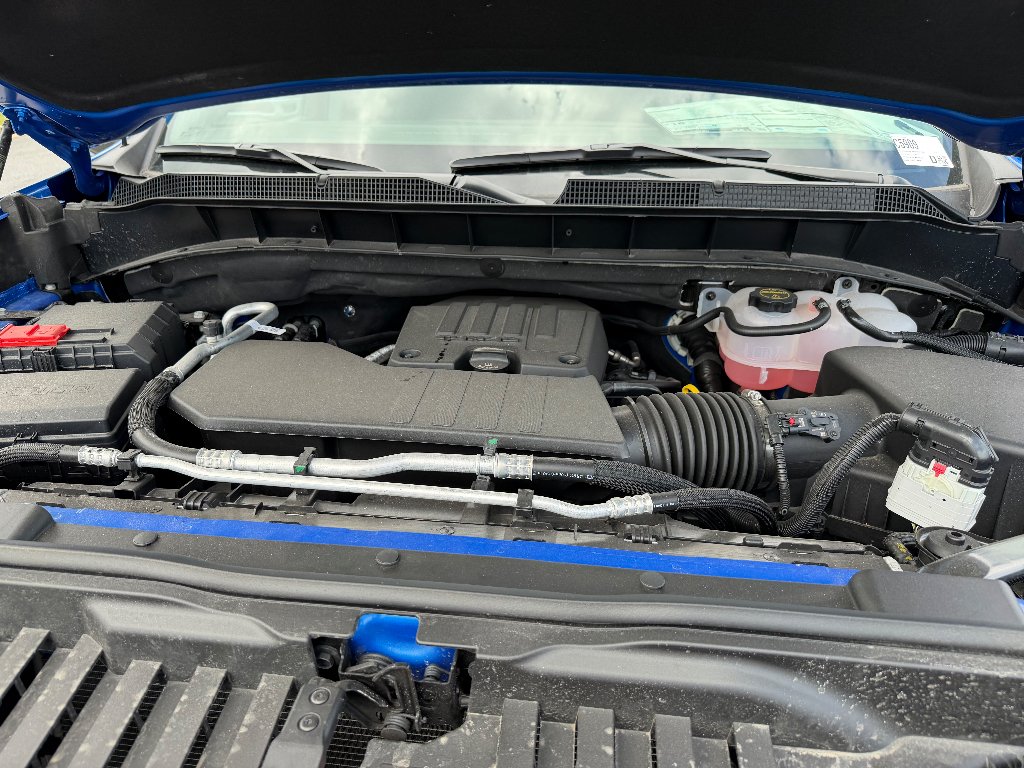 2026 Chevrolet Silverado 1500 LT - Photo 13