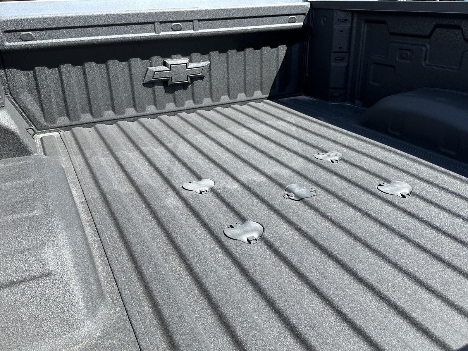 2026 Chevrolet Silverado 3500 HD LT - Photo 14
