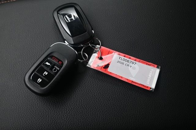 2026 Honda CR-V Sport - Photo 9