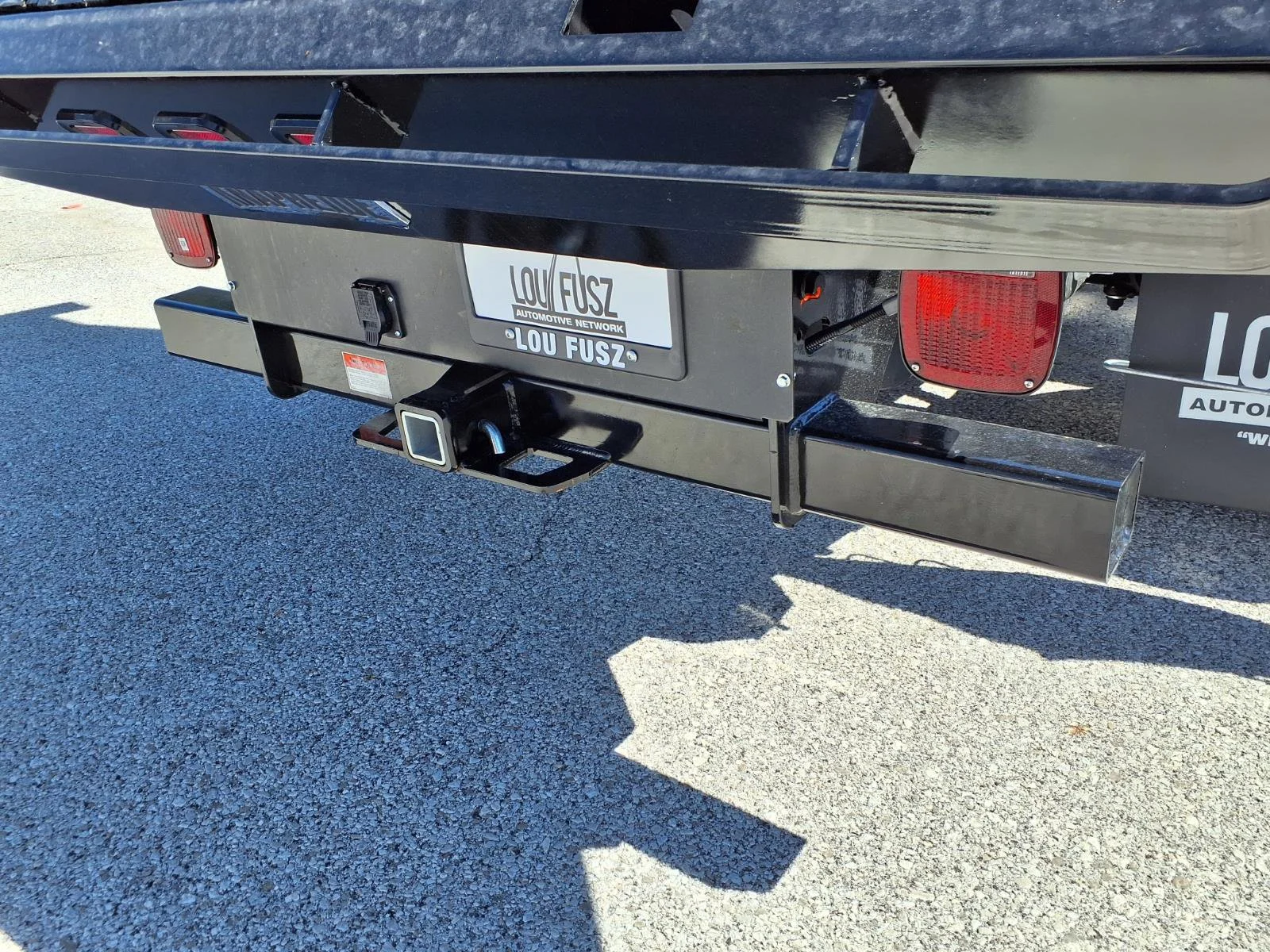 2026 GMC Sierra 3500 Chassis Cab Pro - Photo 24