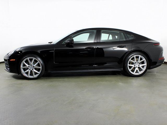 2026 Porsche Panamera Base - Photo 2