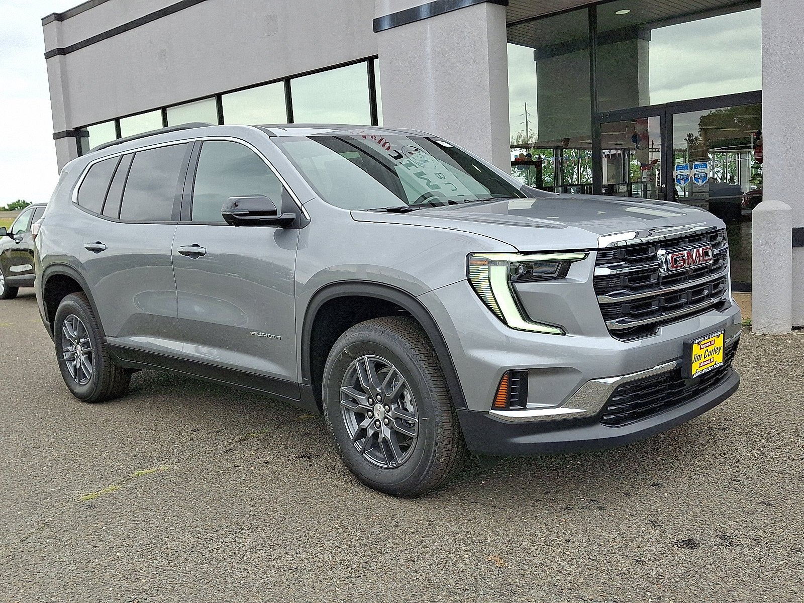 2026 GMC Acadia Elevation - Photo 2