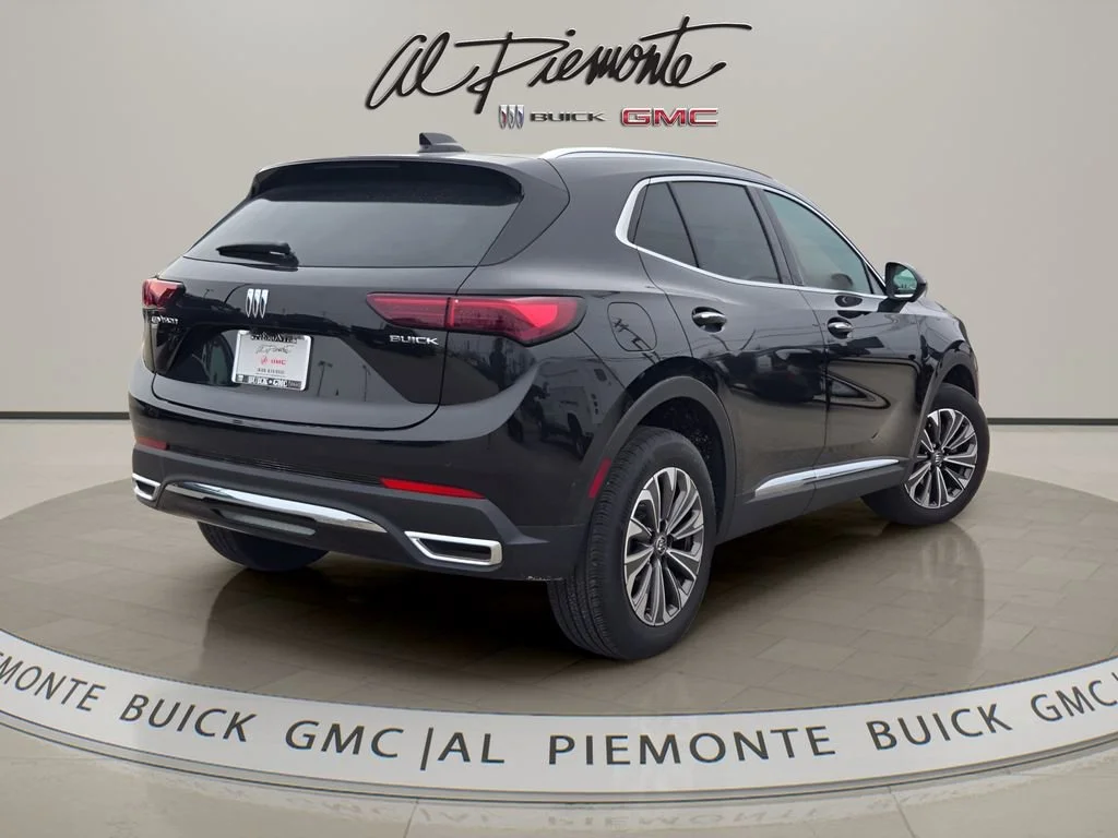 2025 Buick Envision Preferred - Photo 6