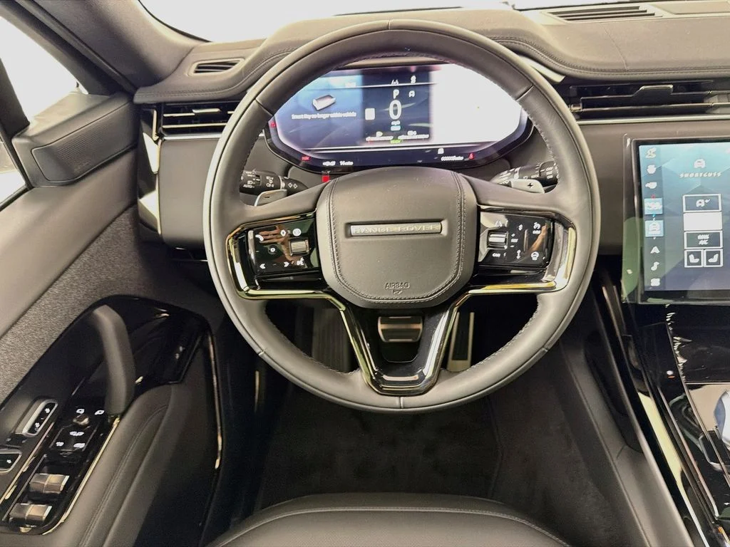 New 2026 Borasco Grey Land Rover Dynamic SE image 24