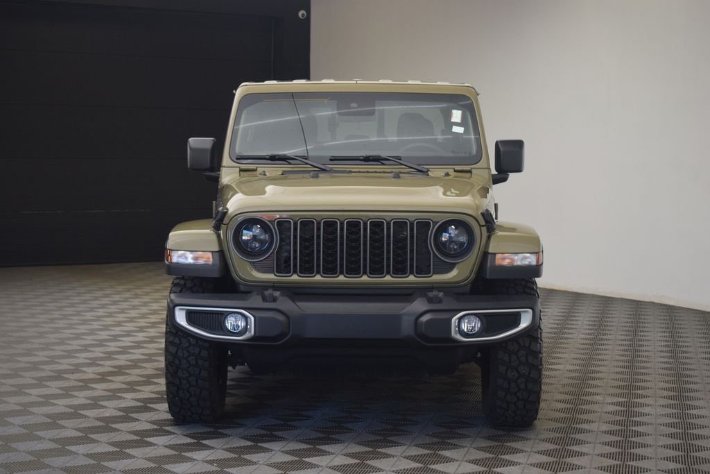 Used 2025 41 Jeep High Tide image 21