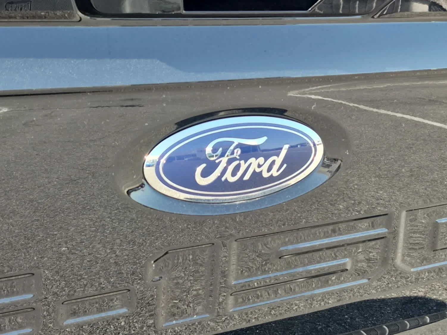 Certified Used 2021 Agate Black Ford LARIAT image 22