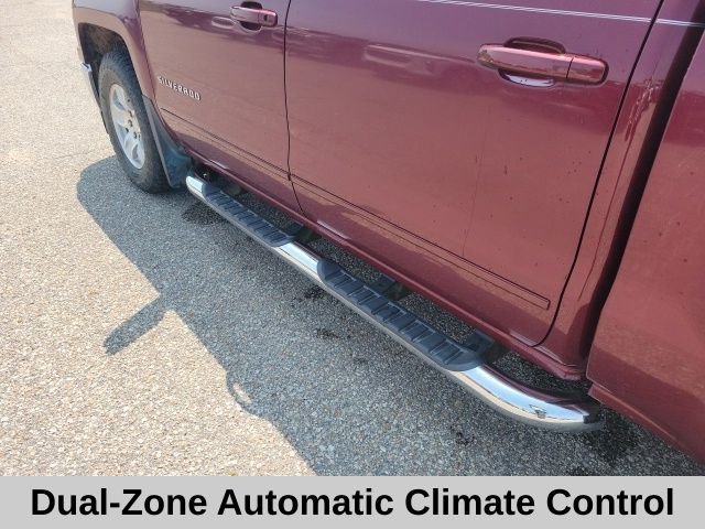 Used 2015 Deep Ruby Metallic Chevrolet LT image 6