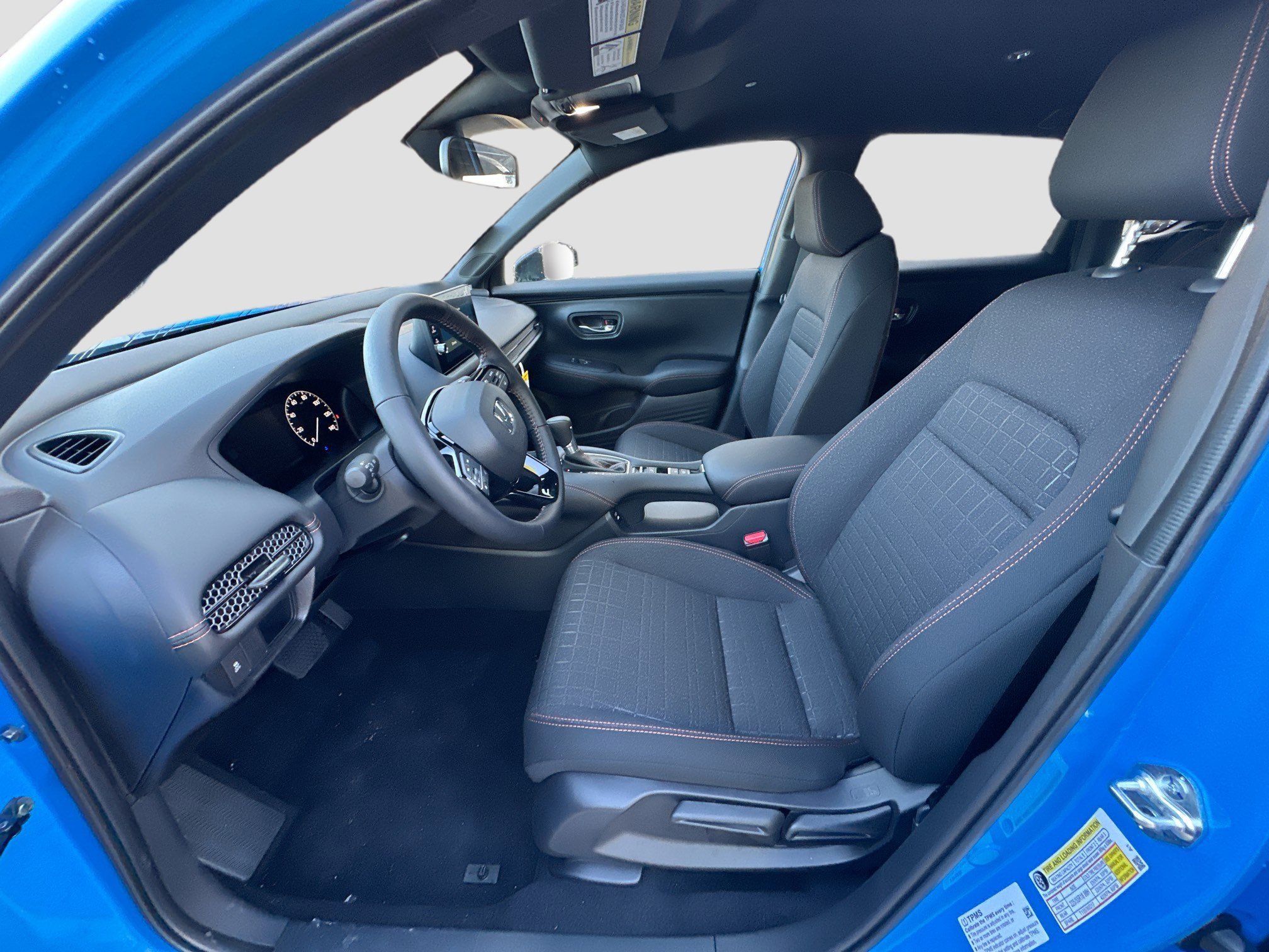 2026 Honda HR-V Sport - Photo 14