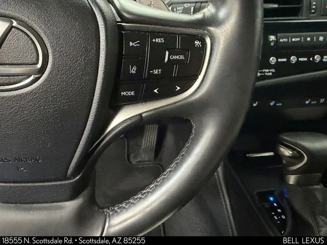 Certified Used 2024  Lexus 350 image 19