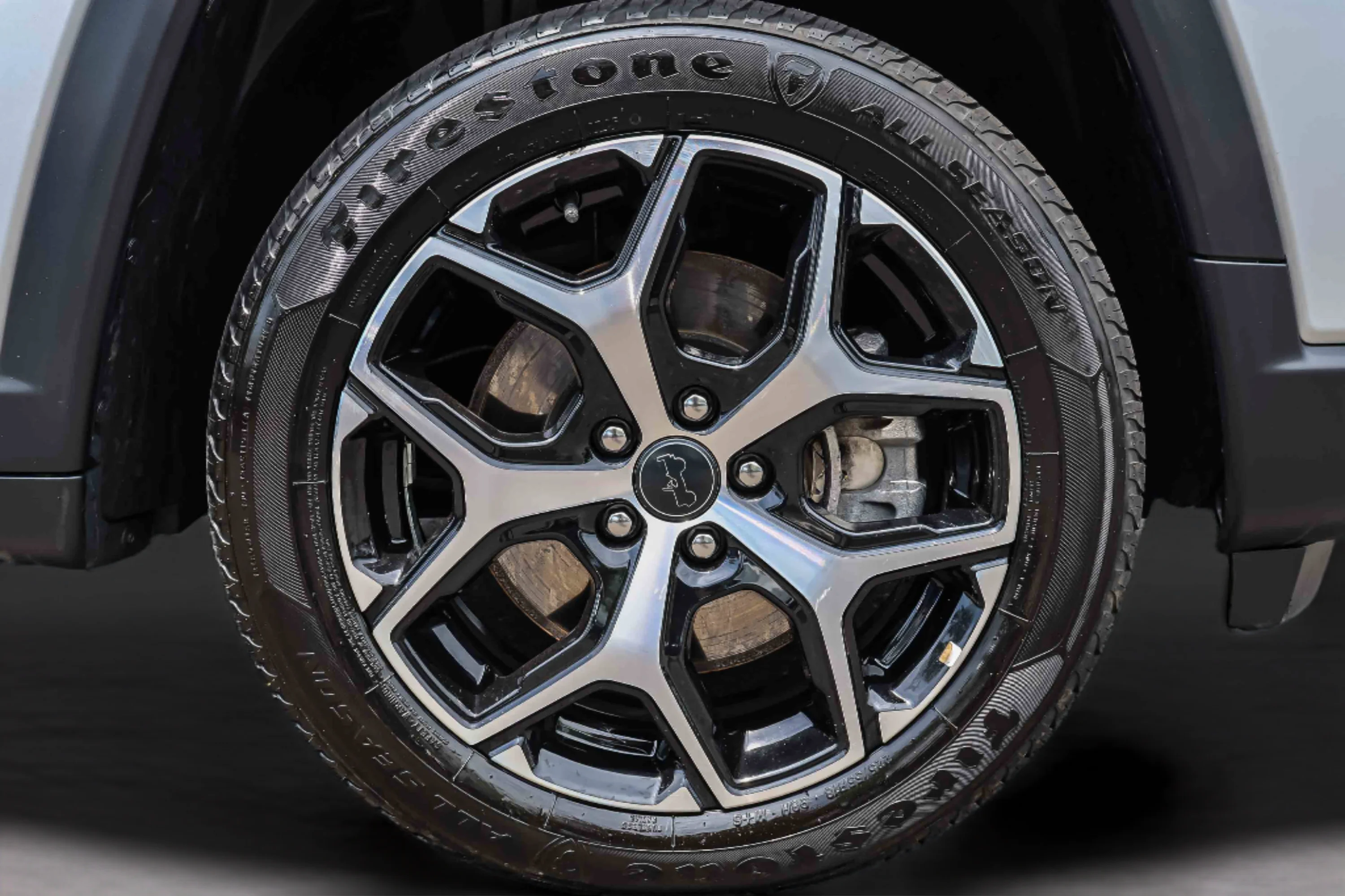 2025 Jeep Compass Limited - Photo 28