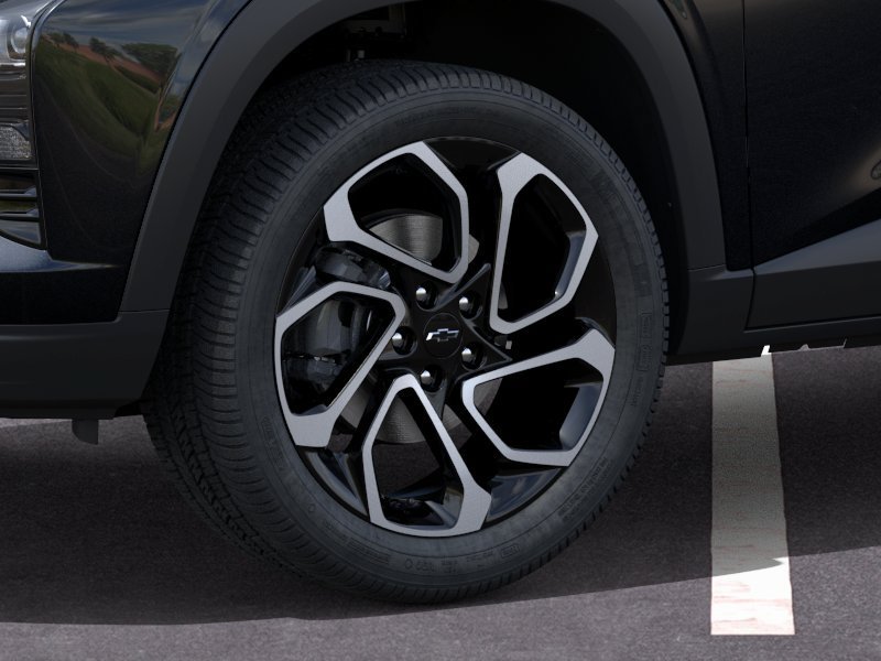 2026 Chevrolet Trax RS - Photo 9