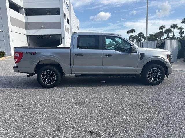 2023 Ford F-150 XL - Photo 27