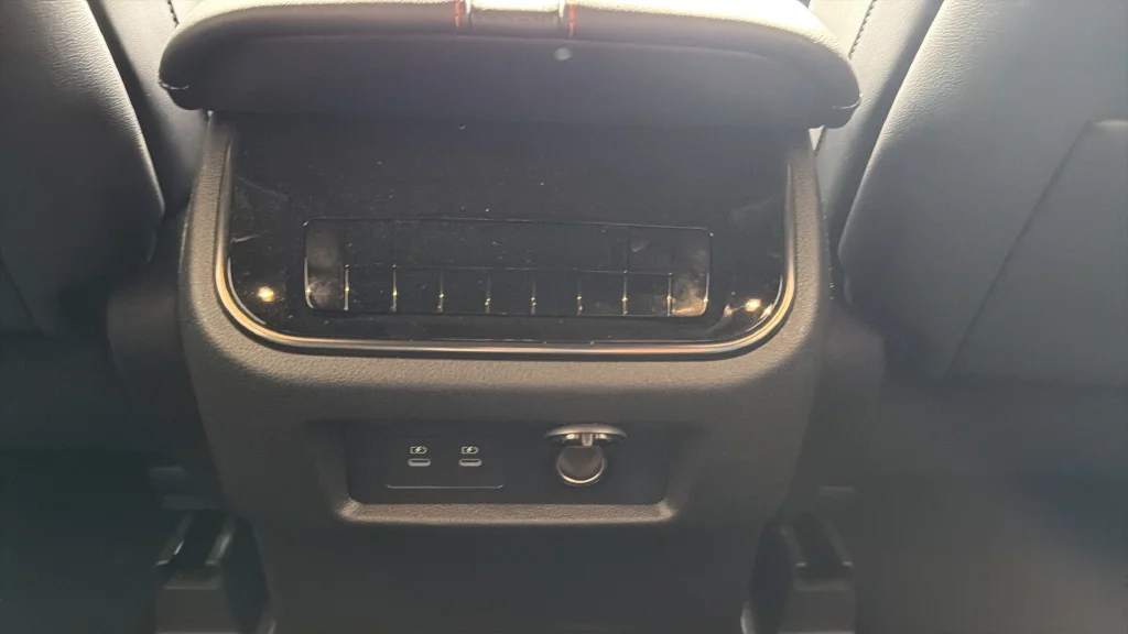 Used 2026 Super Black Nissan PRO-4X image 20