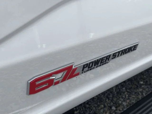 2026 Ford F-250 Super Duty Lariat - Photo 20