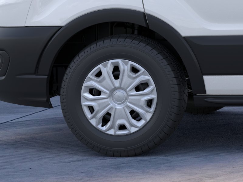 2026 Ford Transit Van Base - Photo 19