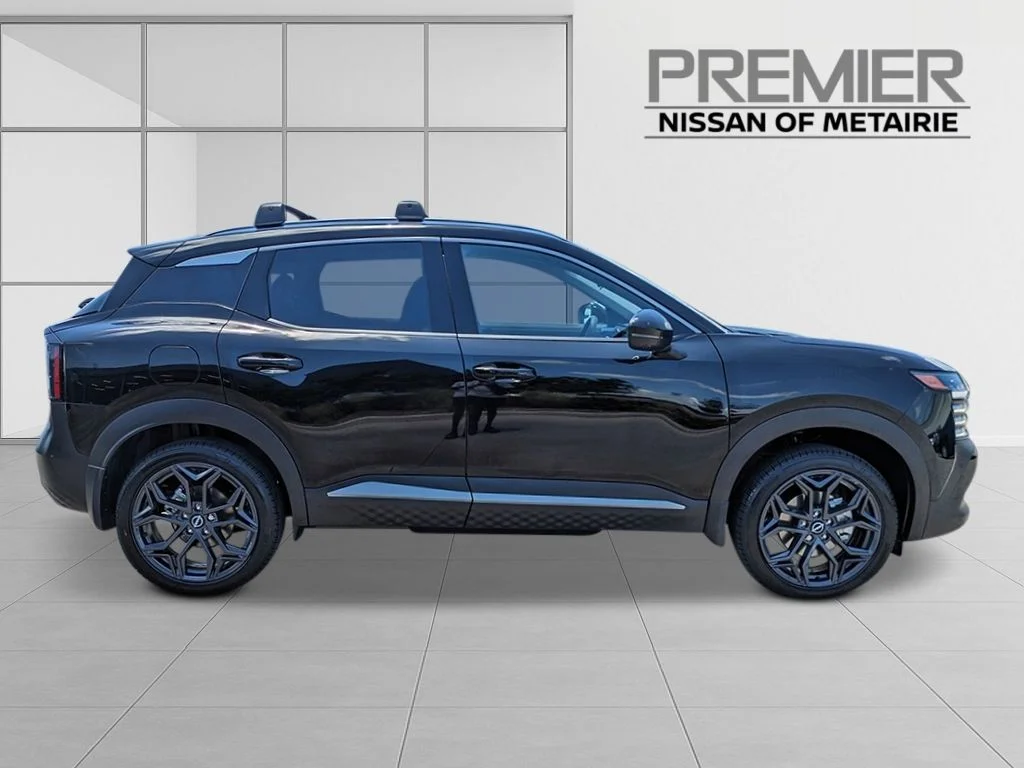 2026 Nissan KICKS SR - Photo 6