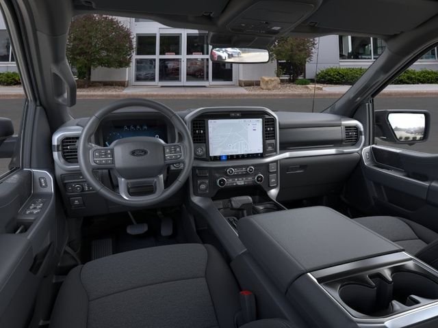 New 2026 Avalanche Ford XLT image 9