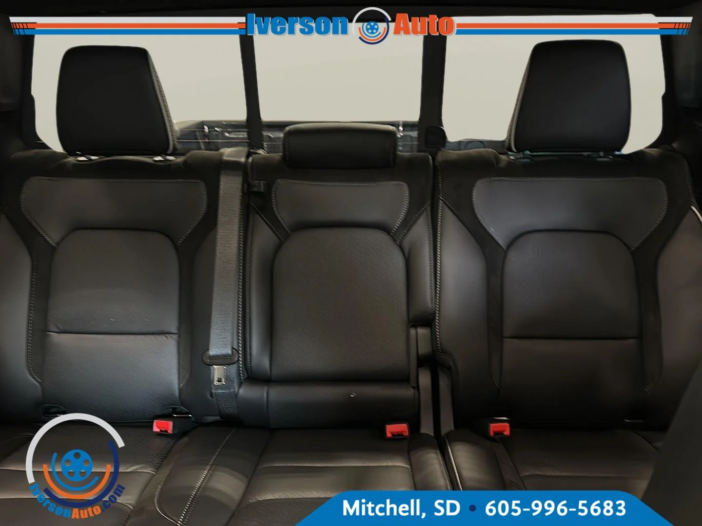 New 2027 Forged Blue Metallic Exterior Paint RAM Laramie image 25