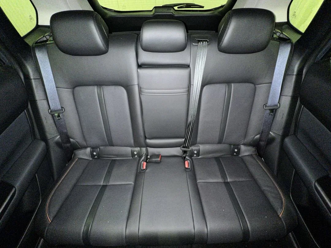 2026 Mazda CX-50 Premium - Photo 21