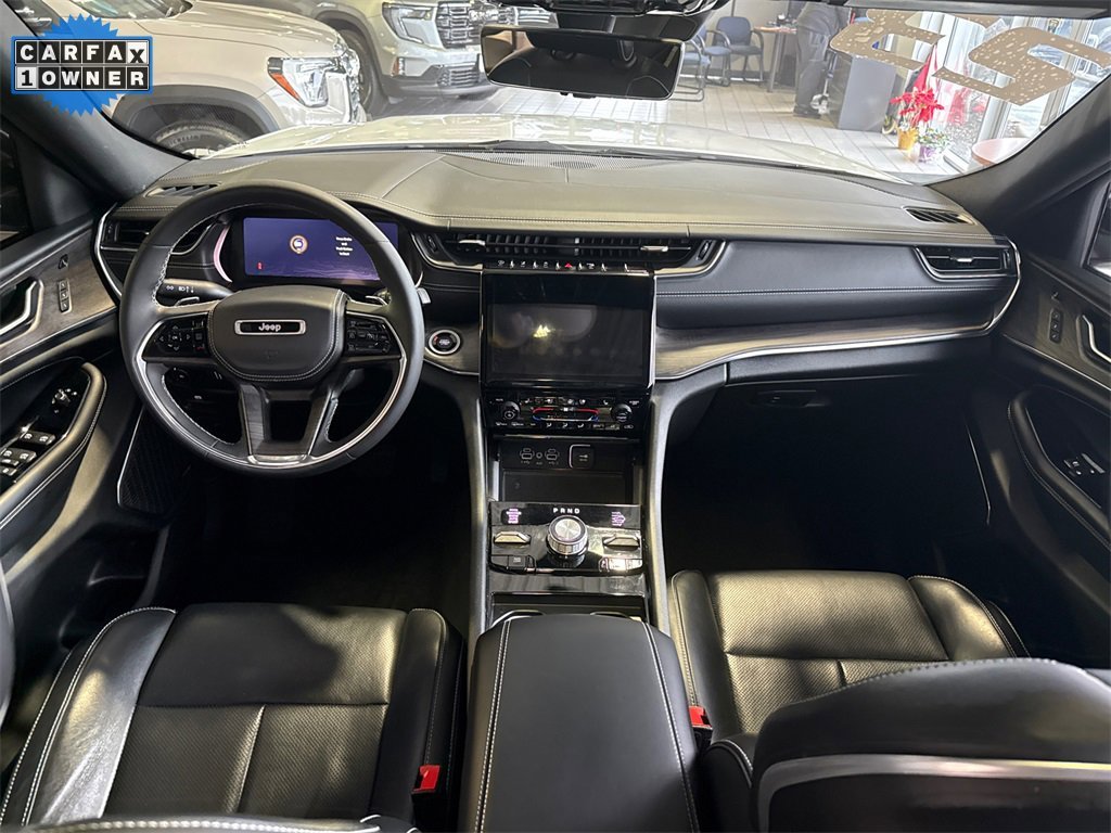 2023 JEEP GRAND CHEROKEE - Image 26