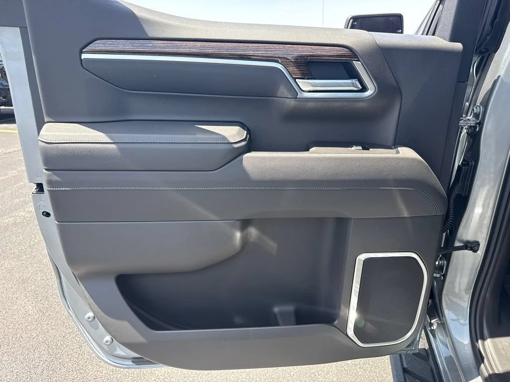 2026 GMC Sierra 1500 Elevation - Photo 30