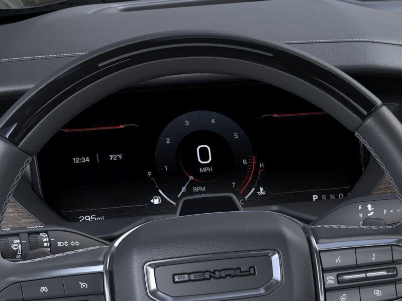 2025 GMC Acadia Denali - Photo 26