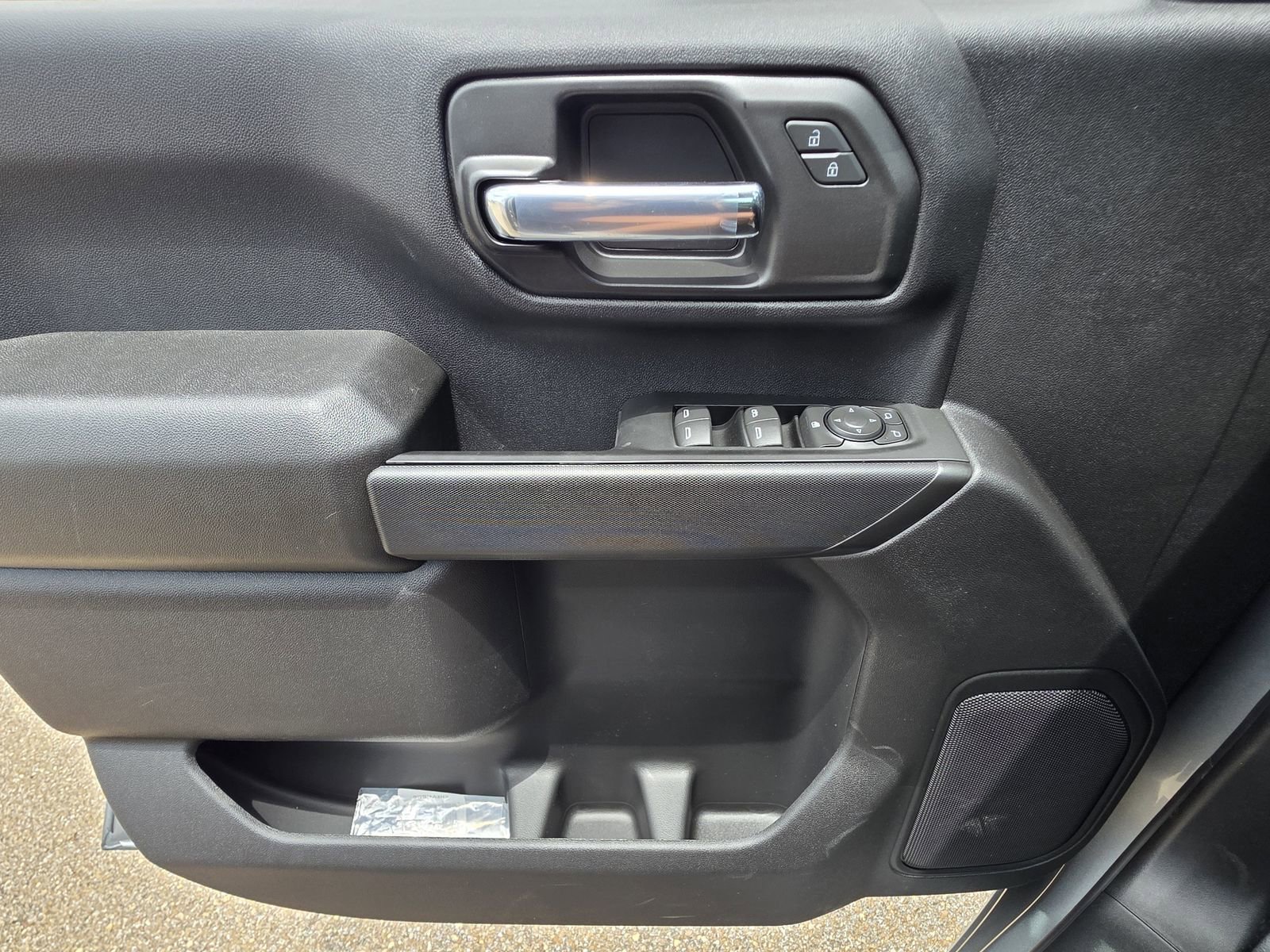 2026 Chevrolet Silverado 2500 HD Work Truck - Photo 15
