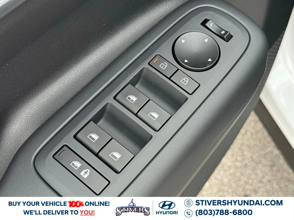 2026 Hyundai Santa Fe SE - Photo 23