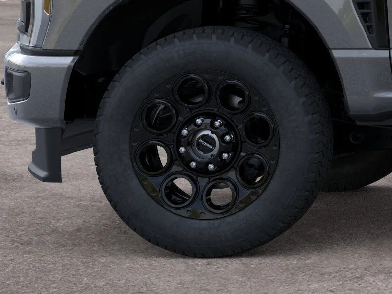 2026 Ford F-350 Super Duty Lariat - Photo 19
