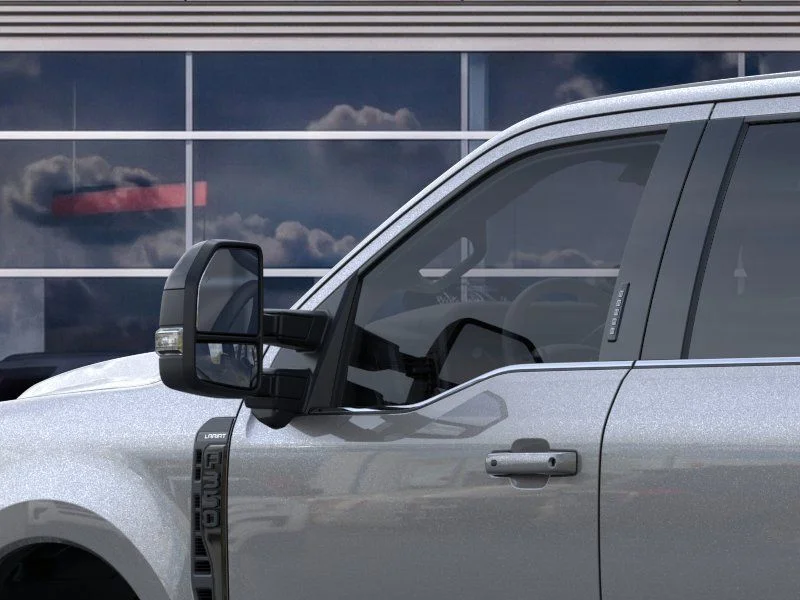 2026 Ford F-350 Super Duty Lariat - Photo 20