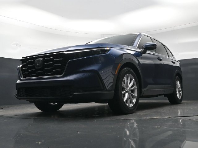Used 2024  Honda EX-L image 31