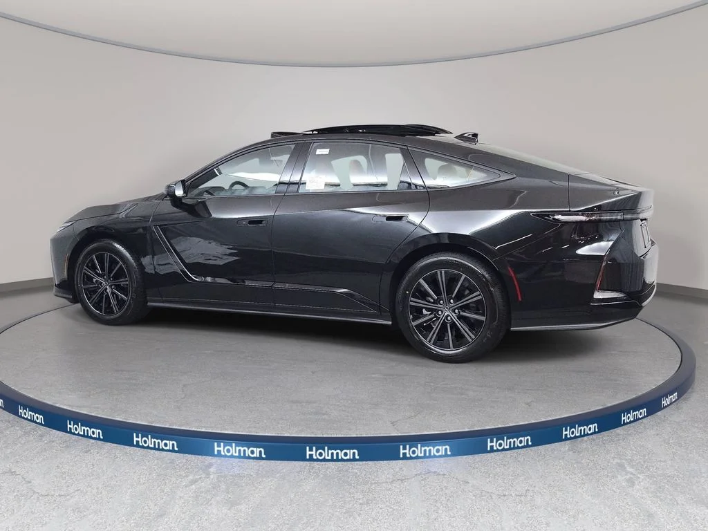 New 2026 Caviar Lexus PREMIUM AWD image 7