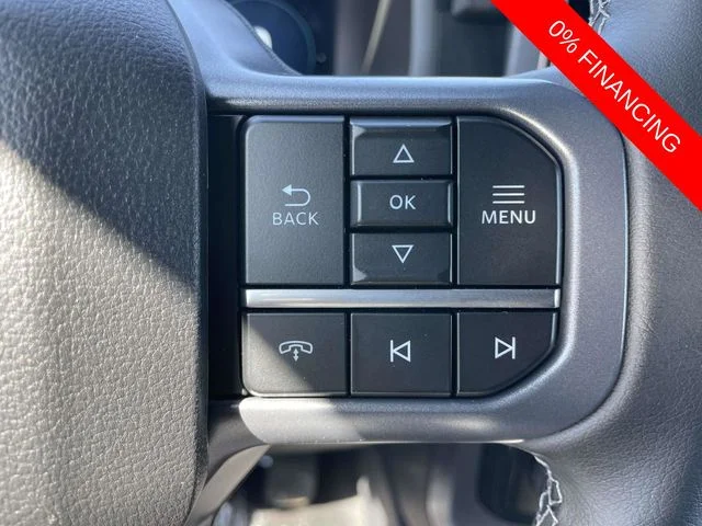 New 2026 Black Ford XLT image 20