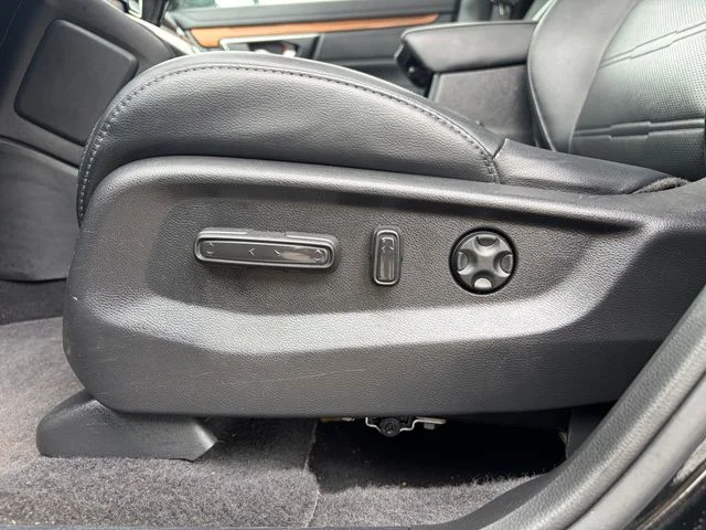 Used 2022  Honda EX-L image 26